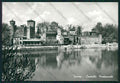 Torino Città Castello Foto FG cartolina KV8953 – fronte