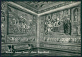Mantova Città Palazzo Ducale Arazzi Foto FG cartolina KV8960 – fronte