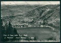 Como Lago di Brunate San Maurizio Foto FG cartolina KV8961 – fronte