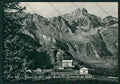 Torino Pian della Mussa Bessanese Foto FG cartolina KV8965 – fronte