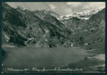 Torino Usseglio Malciaussia Lago di Rocciamelone Foto FG cartolina KV8968 – fronte
