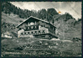 Torino Val Pellice Al Prà Rifugio Jervis Foto FG cartolina KV8969 – fronte
