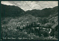 Cuneo Vinadio Bagni di Foto FG cartolina KV8970 – fronte