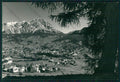Belluno Cortina d'Ampezzo Foto FG cartolina KV8973 – fronte