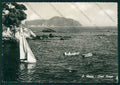 Genova Sant'Ilario Foto FG cartolina KV8974 – fronte