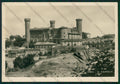 Torino Ivrea Castello Foto FG cartolina KV8980 – fronte