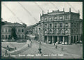 Alessandria Acqui Terme Auto Foto FG cartolina KV8989 – fronte