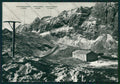 Torino Balme Rifugio Gastaldi Foto FG cartolina KV8992 – fronte