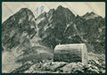 Cuneo Valle Gesso Rifugio Remondino PIEGA STRAPPINO Foto FG cartolina KV8993 – fronte