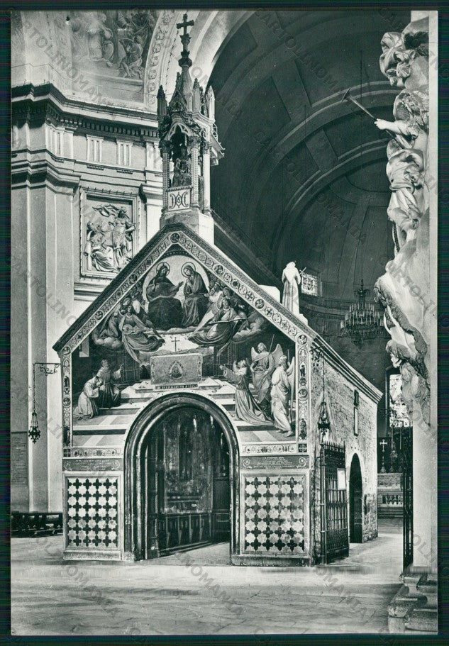 Perugia Assisi Foto FG cartolina KV9005 – fronte