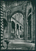 Siena Città Foto FG cartolina KV9007 – fronte