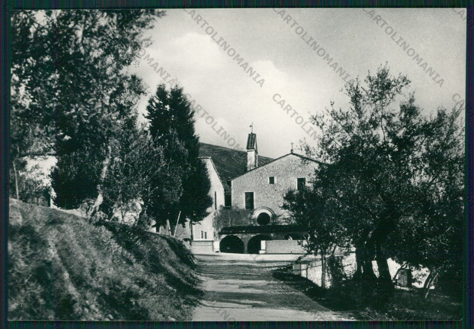 Perugia Assisi Foto FG cartolina KV9011 – fronte