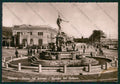 Messina Città Palazzo Governo Fontana Foto FG cartolina KV9014 – fronte
