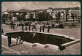 Messina Città ABRASA Foto FG cartolina KV9015 – fronte