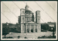 Cuneo Vicoforte Santuario Foto FG cartolina KV9037 – fronte