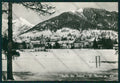 Verbania Santa Maria Maggiore Nevicata Foto FG cartolina KV9041 – fronte