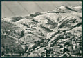 Cuneo Frabosa Soprana Nevicata PIEGHINE Foto FG cartolina KV9049 – fronte