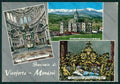 Cuneo Mondovì Vicoforte Santuario Foto FG cartolina KV9052 – fronte