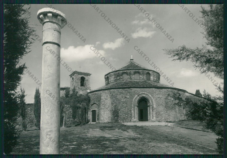 Perugia Città Foto FG cartolina KV9066 – fronte