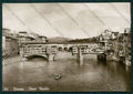 Firenze Città Foto FG cartolina KV9080 – fronte