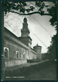 Milano Città Foto FG cartolina KV9081 – fronte