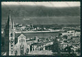 Messina Città Foto FG cartolina KV9090 – fronte