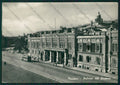 Messina Città Palazzo del Governo Foto FG cartolina KV9092 – fronte