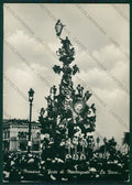 Messina Città La Vara Foto FG cartolina KV9094 – fronte