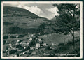 Sondrio Bormio Foto FG cartolina KV9100 – fronte