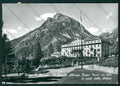 Sondrio Bormio Bagni di Foto FG cartolina KV9105 – fronte