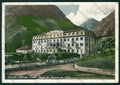 Sondrio Bormio Bagni di Foto FG cartolina KV9111 – fronte