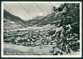 Sondrio Bormio Nevicata Foto FG cartolina KV9116 – fronte