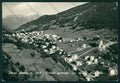 Sondrio Aprica Passo di Foto FG cartolina KV9123 – fronte