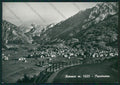 Sondrio Bormio Foto FG cartolina KV9125 – fronte