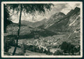 Sondrio Bormio Foto FG cartolina KV9126 – fronte