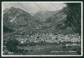 Sondrio Bormio Foto FG cartolina KV9129 – fronte