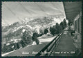 Sondrio Bormio Foto FG cartolina KV9131 – fronte