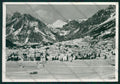 Sondrio Bormio Nevicata Foto FG cartolina KV9142 – fronte