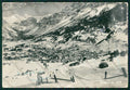 Sondrio Bormio Nevicata Auto ABRASA Foto FG cartolina KV9147 – fronte