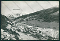 Sondrio Aprica Nevicata Adamello Foto FG cartolina KV9148 – fronte
