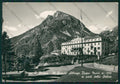 Sondrio Bormio Bagni di PIEGHINE Foto FG cartolina KV9152 – fronte