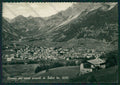 Sondrio Bormio Feleit Foto FG cartolina KV9159 – fronte