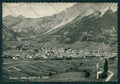 Sondrio Bormio Foto FG cartolina KV9160 – fronte