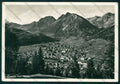 Sondrio Bormio Foto FG cartolina KV9163 – fronte