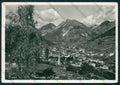 Sondrio Bormio Feleit Foto FG cartolina KV9166 – fronte