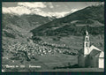 Sondrio Bormio Foto FG cartolina KV9170 – fronte