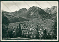 Sondrio Bormio PIEGHINE Foto FG cartolina KV9171 – fronte