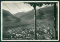 Sondrio Bormio Foto FG cartolina KV9172 – fronte