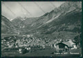 Sondrio Bormio Foto FG cartolina KV9175 – fronte