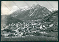 Sondrio Bormio PIEGA Foto FG cartolina KV9176 – fronte